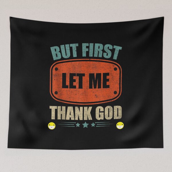 Item preview, but first let me thank god designed and sold by skeastore.