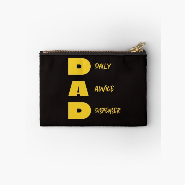 Item preview, DAD: Daily Advice Dispenser designed and sold by ERROR-STORE.
