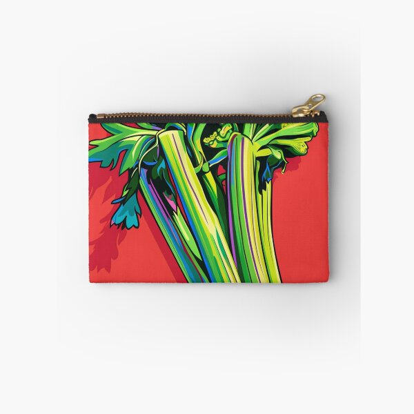 Item preview, Celery Pop Art 1 designed and sold by AstroRisq.