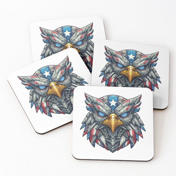 Item preview, Freedom Eagle S01 D66 designed and sold by Houerd.