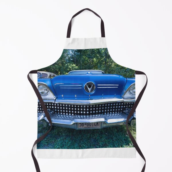 Item preview, 58 Buick designed and sold by barkeypf.