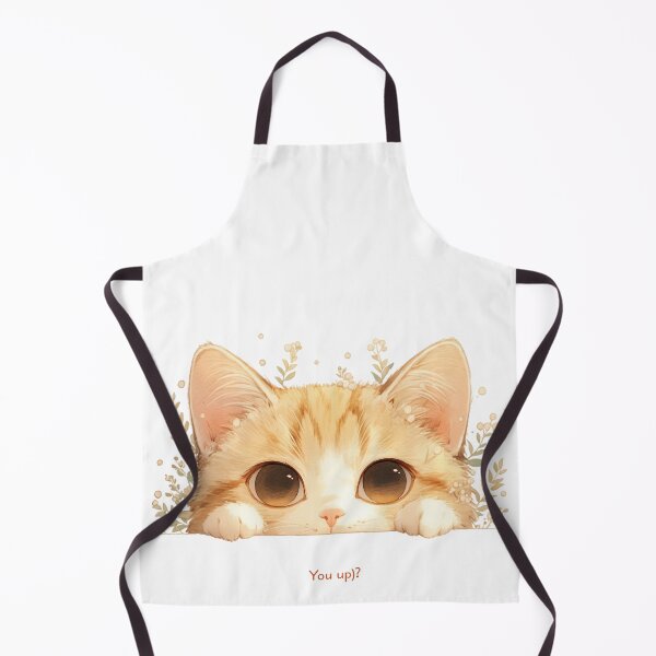 Item preview, you up? designed and sold by Nowshin Tasnim.
