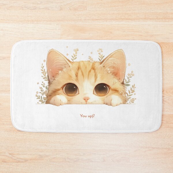 Item preview, you up? designed and sold by Nowshin Tasnim.