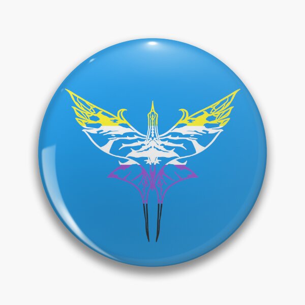 Item preview, ikran no binario designed and sold by KansasShepard.