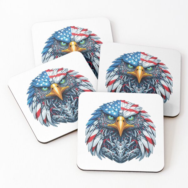 Item preview, Freedom Eagle S01 D67 designed and sold by Houerd.