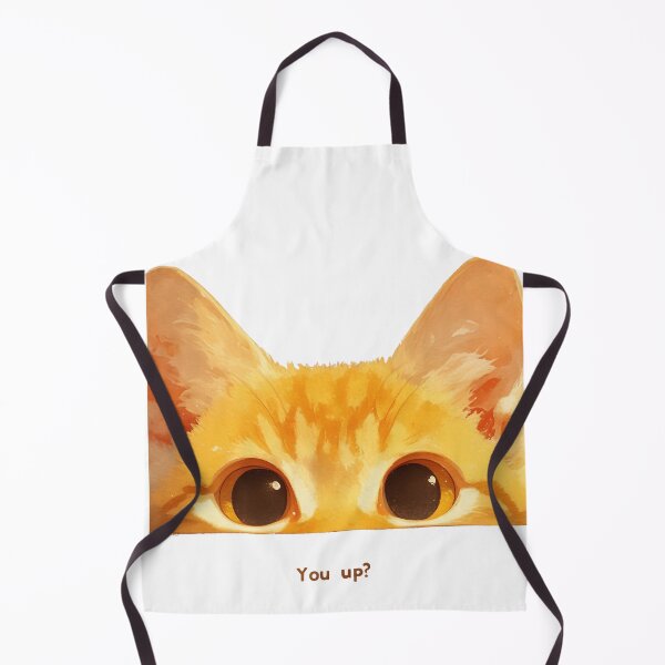 Item preview, you up? designed and sold by Nowshin Tasnim.