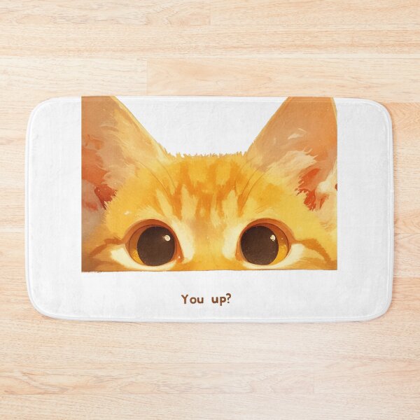 Item preview, you up? designed and sold by Nowshin Tasnim.