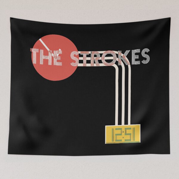 Item preview, 12:51 designed and sold by JoanSantiago.