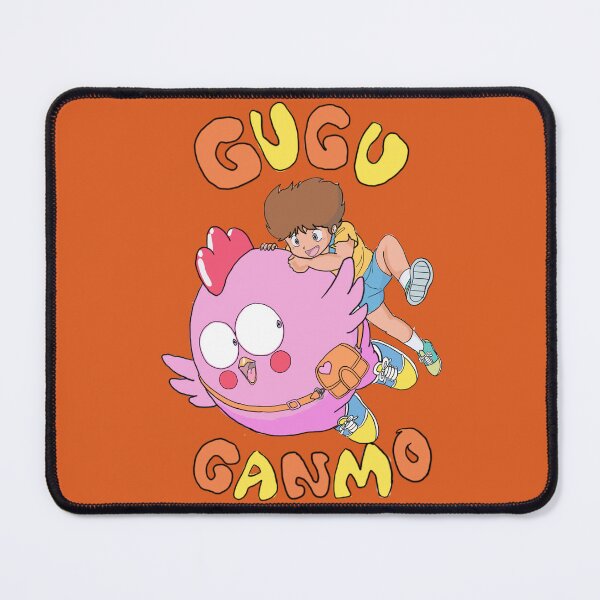 Item preview, Gugu ganmo alien chicken designed and sold by Mangasmania.