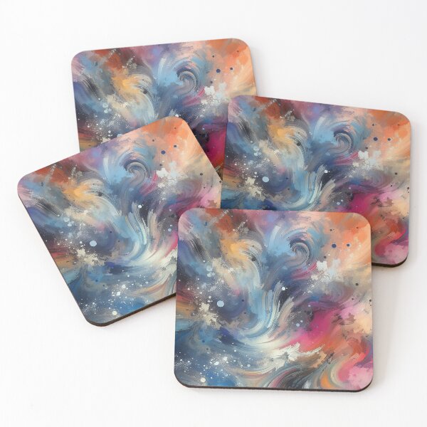 Item preview, Cosmic Symphony designed and sold by Andy-Many-Ideas.