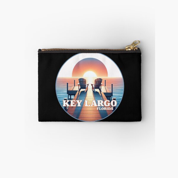 Item preview, Key Largo Florida USA designed and sold by NPStudio.