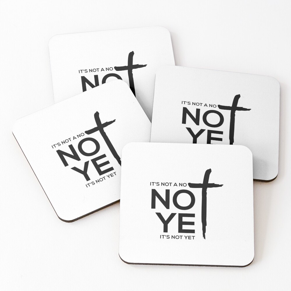 Item preview, Coasters (Set of 4) designed and sold by flocusstudio.