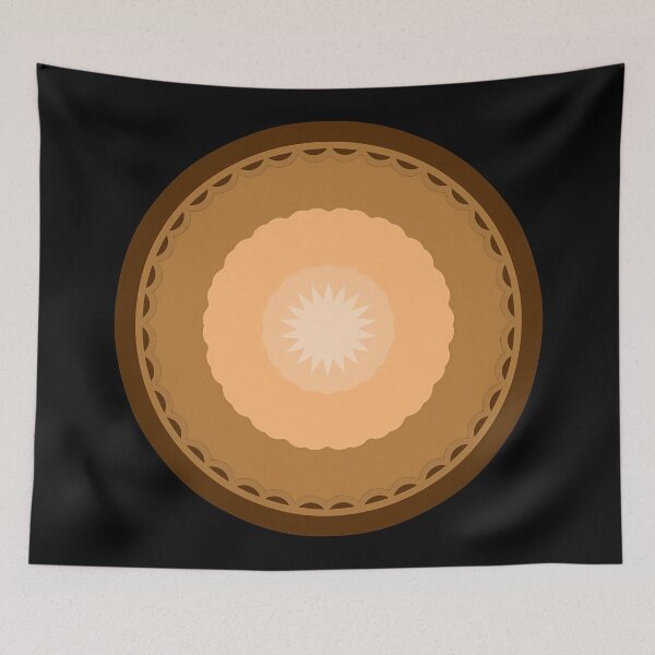 Item preview, Coffee Circle designed and sold by voltron-yip-yip.