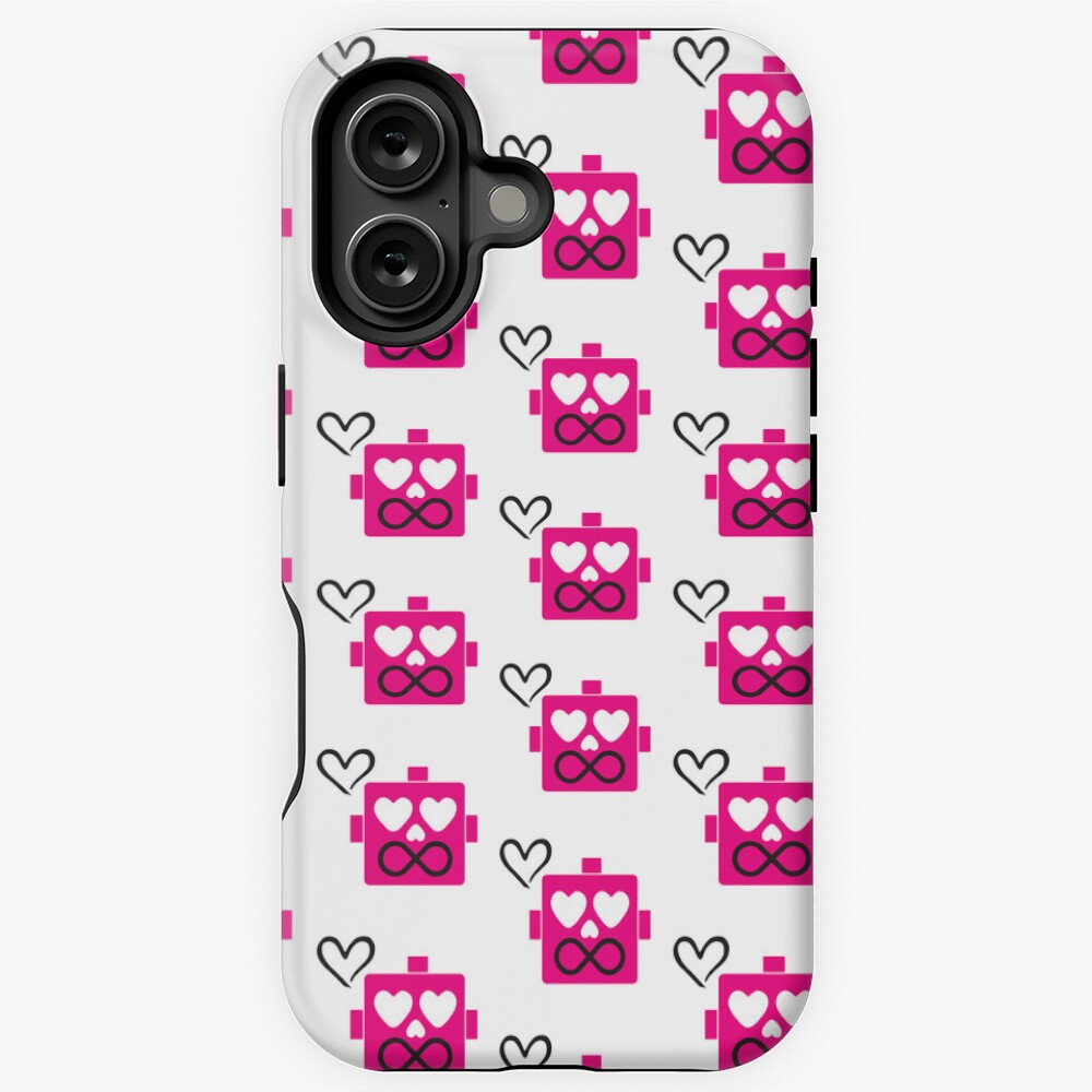 Item preview, iPhone Magsafe Tough Case designed and sold by CreativeKristen.