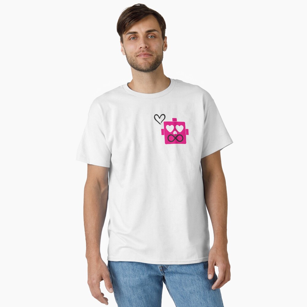 Item preview, Classic T-Shirt designed and sold by CreativeKristen.
