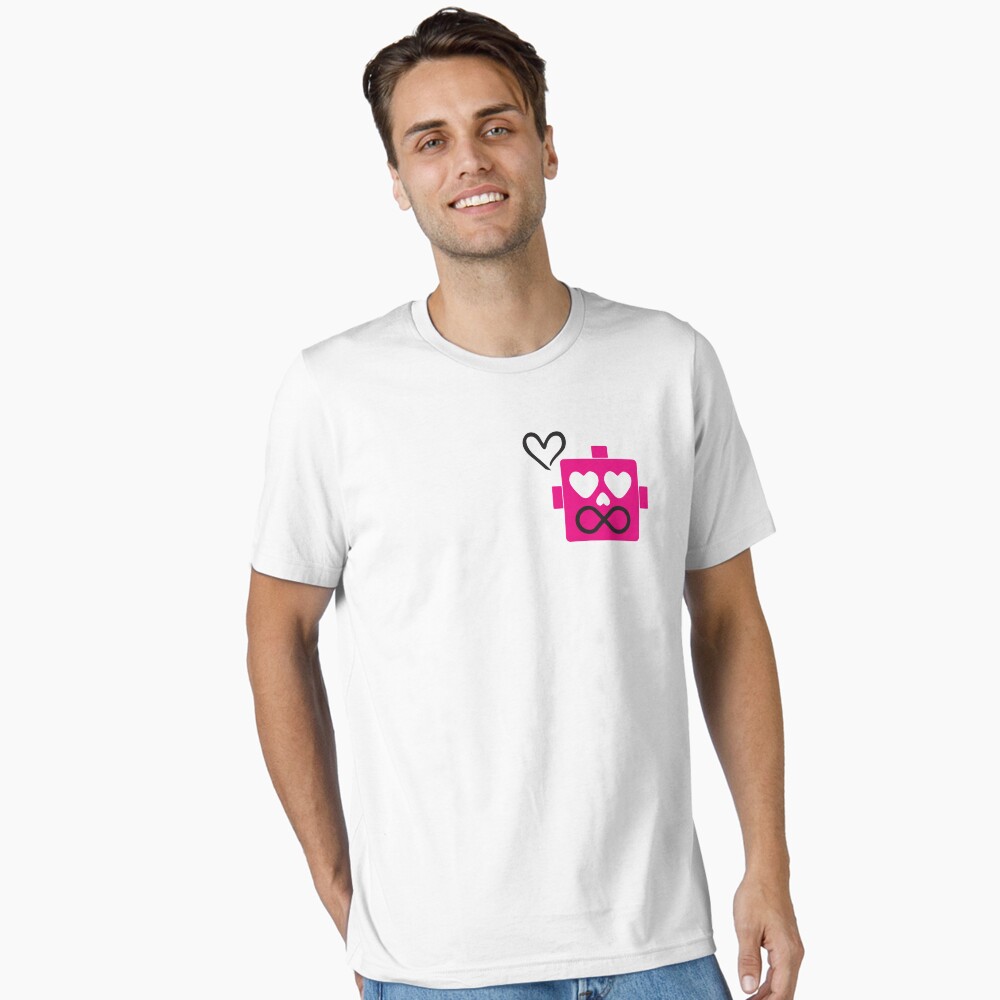 Item preview, Essential T-Shirt designed and sold by CreativeKristen.