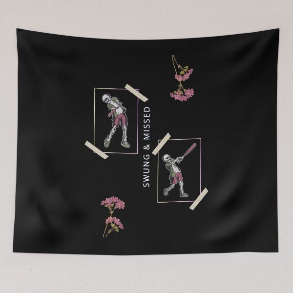 Item preview, Swung & Missed designed and sold by exclusivebucket.