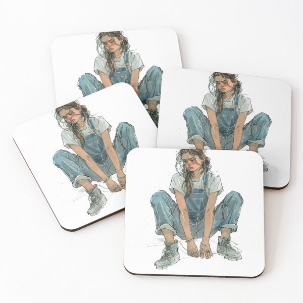 Item preview, Lost in Thought designed and sold by Abrowney.