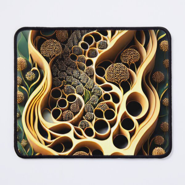Item preview, Cellular Enchantment designed and sold by Dheerajarts24.