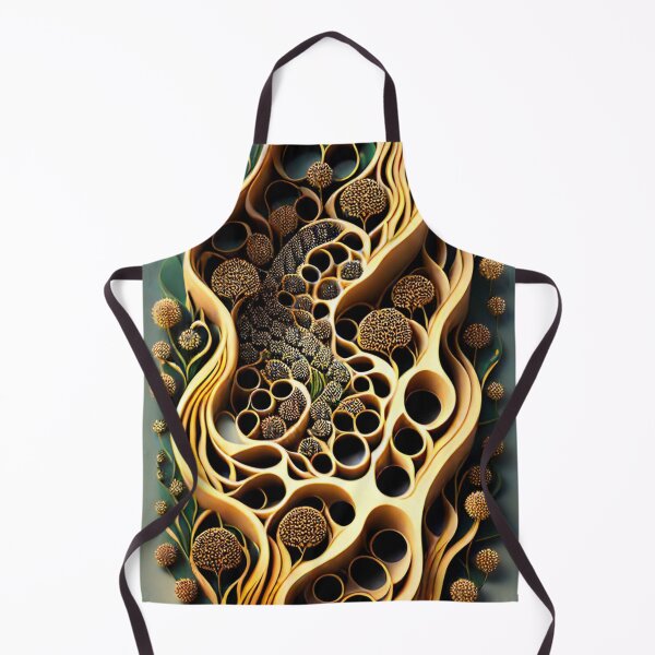 Item preview, Cellular Enchantment designed and sold by Dheerajarts24.