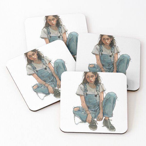 Item preview, Quiet Rebellion designed and sold by Abrowney.