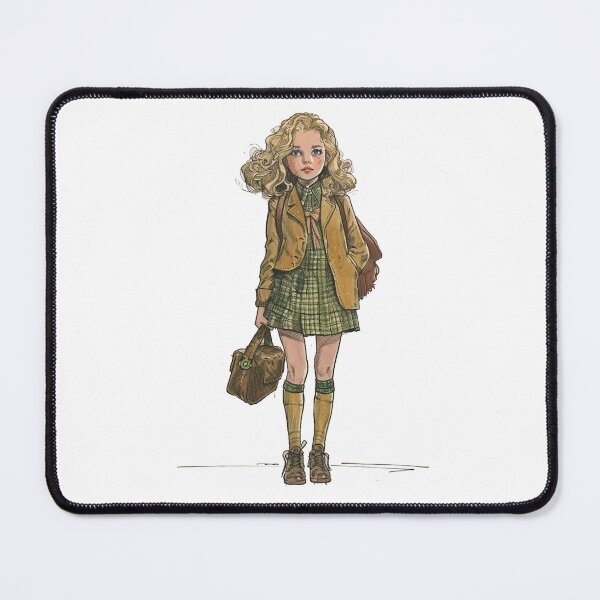 Item preview, Youthful Wanderer designed and sold by Abrowney.