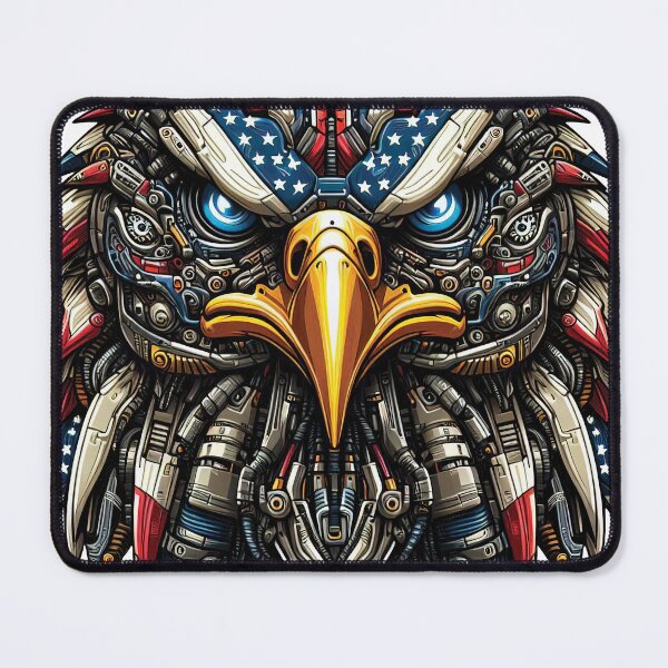Item preview, Freedom Eagle S01 D70 designed and sold by Houerd.