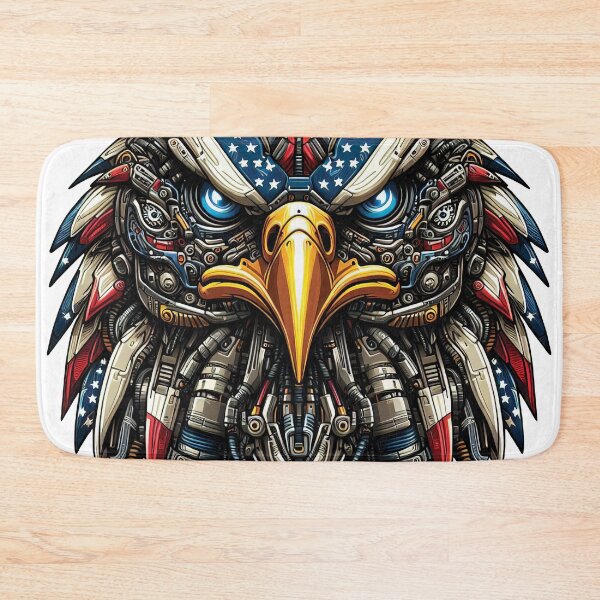 Item preview, Freedom Eagle S01 D70 designed and sold by Houerd.