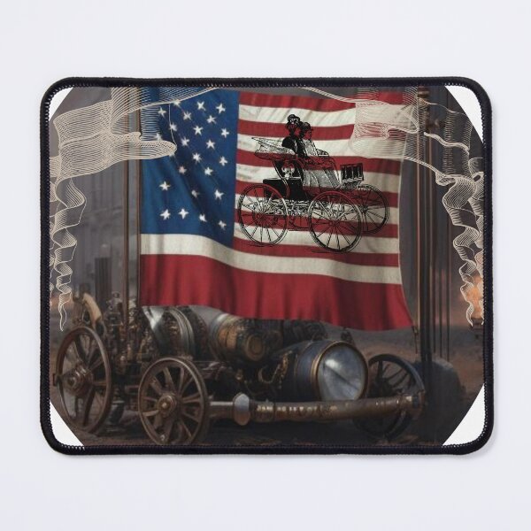 Item preview, Patriotic American symbol and identity.  4thJ vibe designed and sold by luiddesigns.