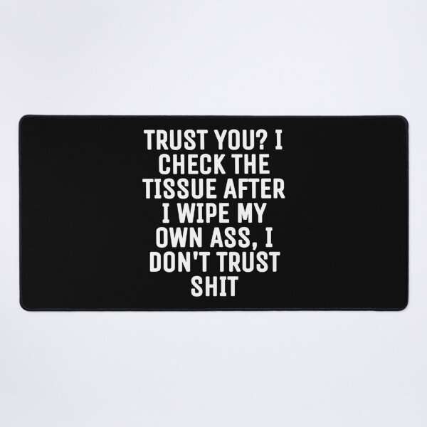 Item preview, Funny saying  designed and sold by THELOSTHOUSE.