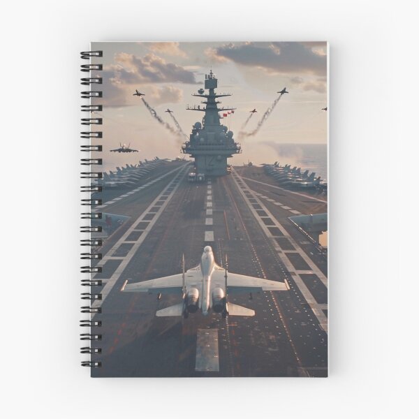 Item preview, Portaaviones militar con aviones de combate. designed and sold by dcrc.