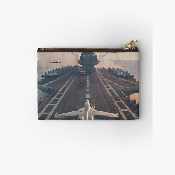 Item preview, Military aircraft carrier with fighter jets designed and sold by dcrc.