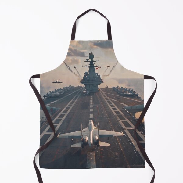 Item preview, Military aircraft carrier with fighter jets designed and sold by dcrc.