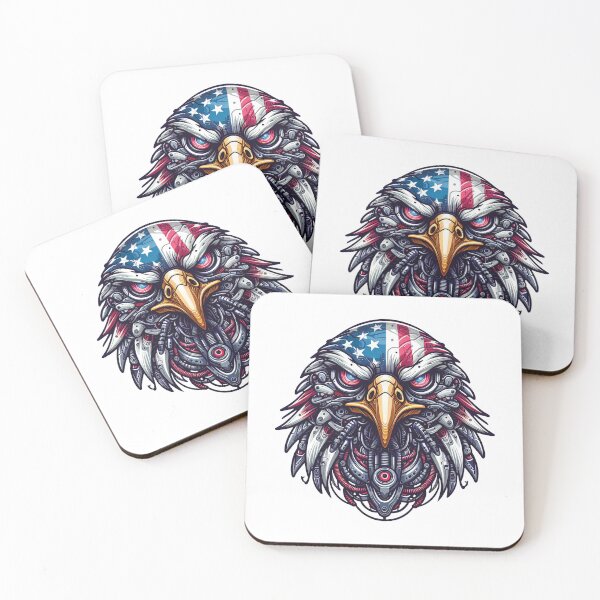 Item preview, Freedom Eagle S01 D72 designed and sold by Houerd.