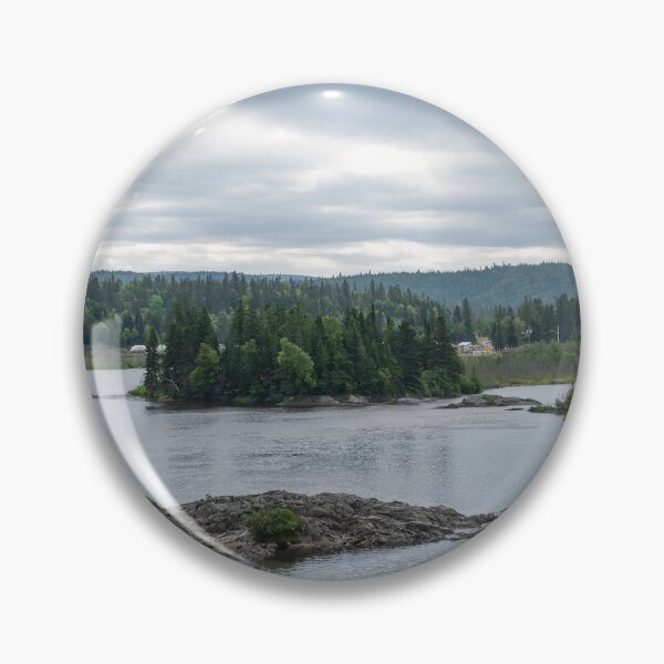 Artikelvorschau, Spitze der Wawa Falls, Ontario entworfen und verkauft von jrtwynam.