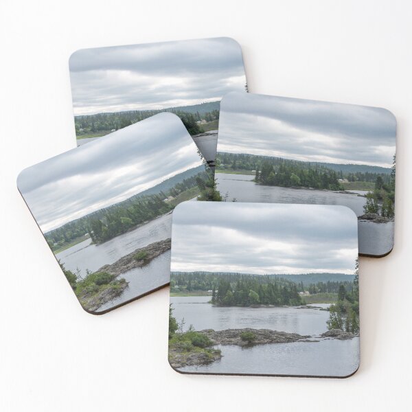 Item preview, Top of Wawa Falls, Ontario designed and sold by jrtwynam.