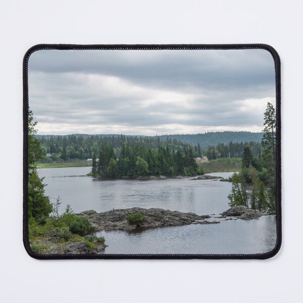 Item preview, Top of Wawa Falls, Ontario designed and sold by jrtwynam.