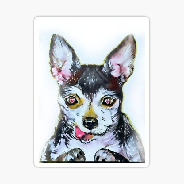 Item preview, Vincent  designed and sold by ArtbyStayce.