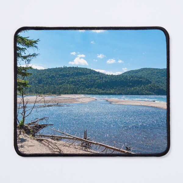 Item preview, Old Woman Bay, Lake Superior Provincial Park designed and sold by jrtwynam.