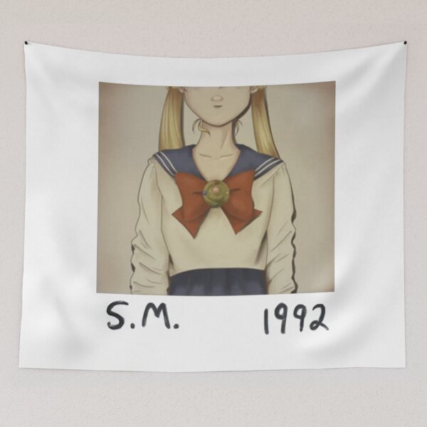 Aperçu de l'œuvre Usagi1992 créée et vendue par josetaylorr.
