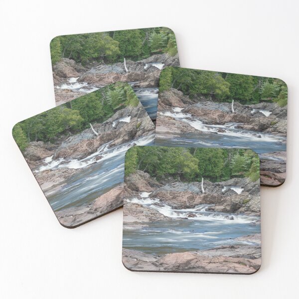 Item preview, Chippewa Falls from the Bottom, Ontario designed and sold by jrtwynam.