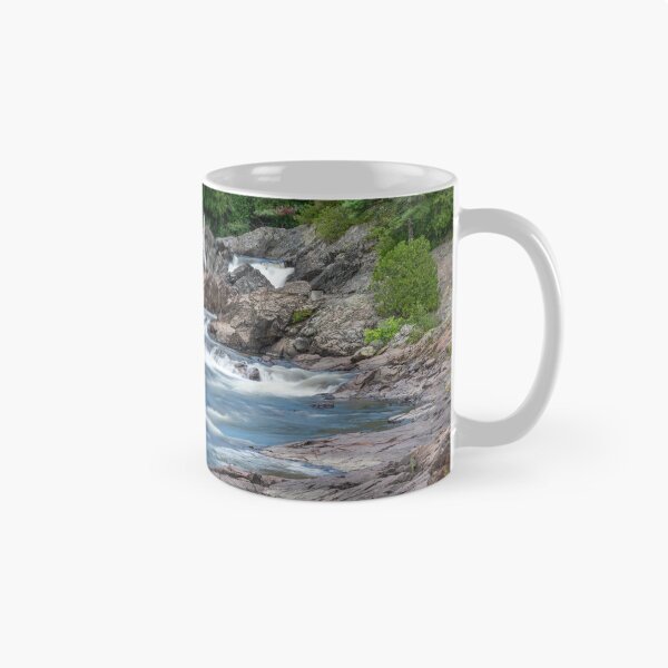Item preview, Chippewa Falls from the Bottom, Ontario designed and sold by jrtwynam.