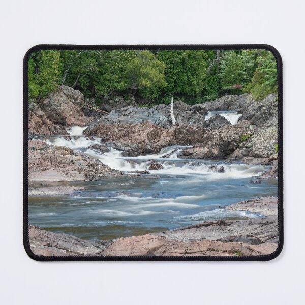 Item preview, Chippewa Falls from the Bottom, Ontario designed and sold by jrtwynam.