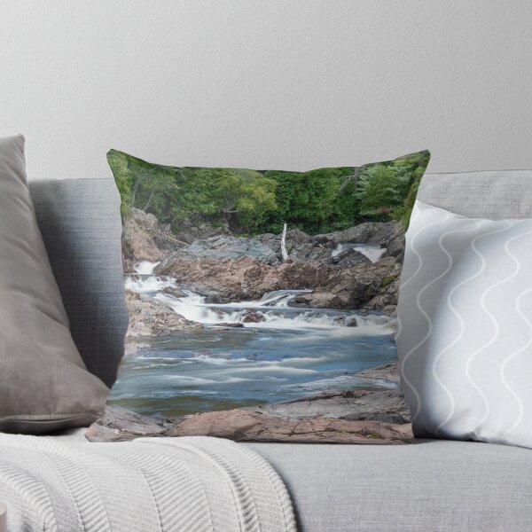 Item preview, Chippewa Falls from the Bottom, Ontario designed and sold by jrtwynam.