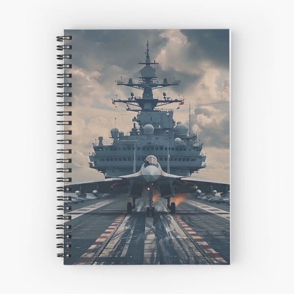 Item preview, portaaviones militar con aviones de combate designed and sold by dcrc.
