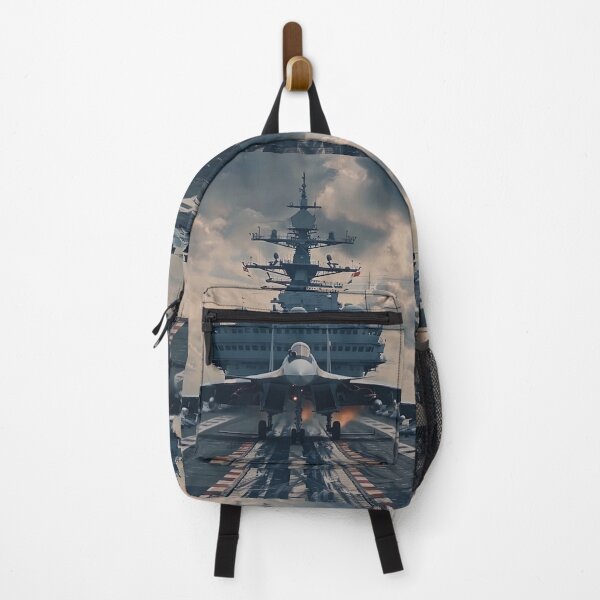 Item preview, military aircraft carrier with fighter jets designed and sold by dcrc.