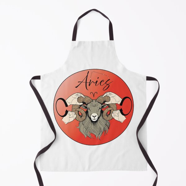 Item preview, ASL Zodiac Sign - Aries - Light Skin Tone designed and sold by ASL-Belle.