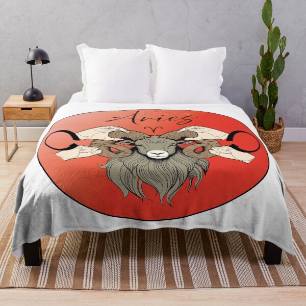 Item preview, ASL Zodiac Sign - Aries - Light Skin Tone designed and sold by ASL-Belle.