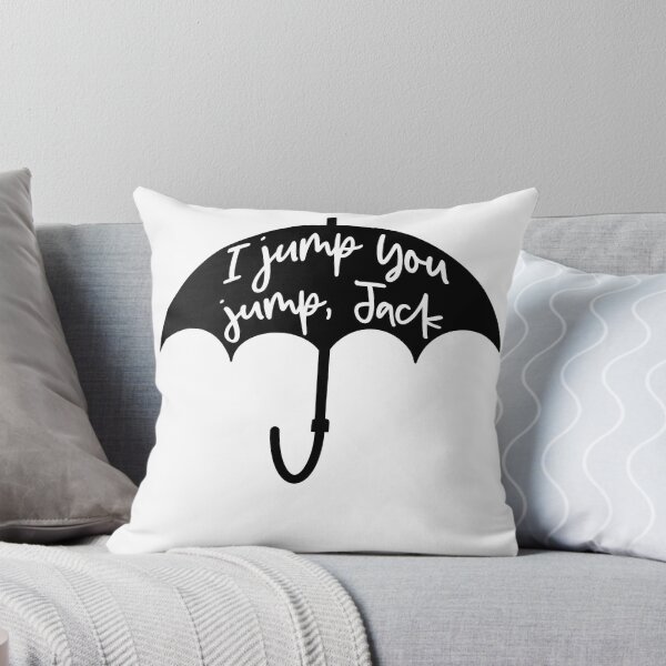 Item preview, I Jump You Jump Jack designed and sold by Meeshkruse.
