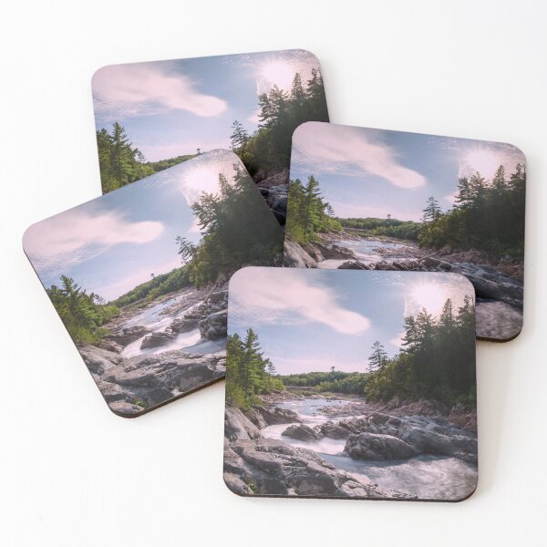 Item preview, Chippewa Falls from the Top, Ontario designed and sold by jrtwynam.